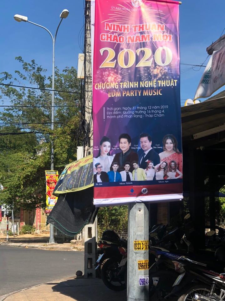 chuongtrinhnghethuatninhthuanchaonammoi20203
