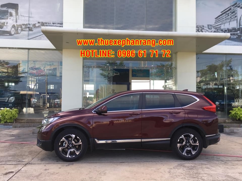 Công ty cho thuê xe 4, 7, 16, 29, 45 chỗ tham quan Biển Ninh Chữ giá rẻ, uy tín, chuyên nghiệp tại Phan Rang Ninh Thuận