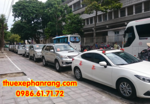 Thuê xe 7 chỗ đám cưới ở Phan Rang Ninh Thuận Thuê xe 7 chỗ đám cưới ở Phan Rang Ninh Thuận