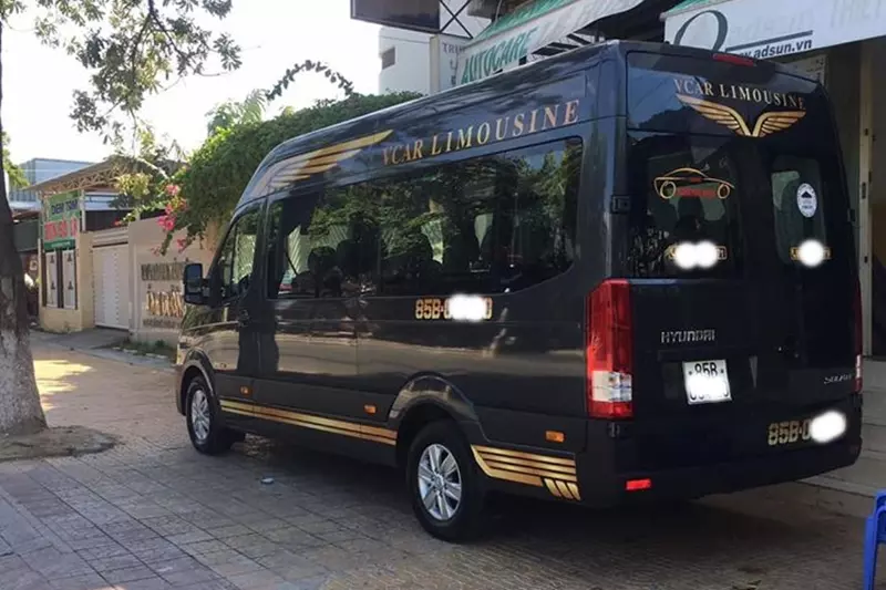 Thuê xe tham quan các điểm du lịch Ninh Thuận trong 3 ngày 2 đêm