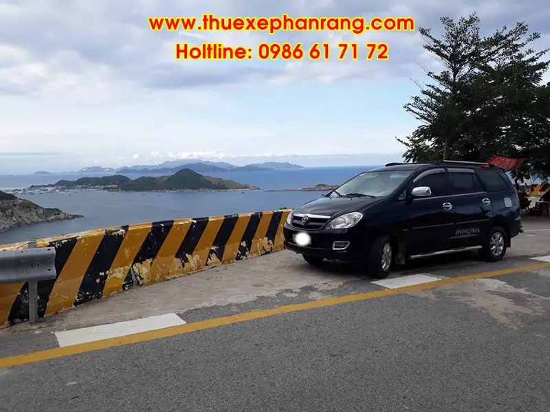 Thuê xe 7 chỗ tham quan du lịch Ninh Thuận tại ThueXePhanRang