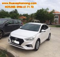 Thuê xe du lịch 4 chỗ tại Phan Rang Ninh Thuận