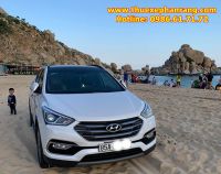 Thuê xe du lịch 7 chỗ tại Phan Rang Ninh Thuận