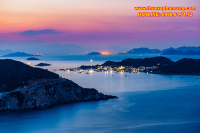 Tour Ninh Thuận: Phan Rang - Hang Rái - Vườn nho - Đảo Bình Hưng - Mũi Dinh