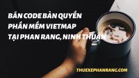 Cài đặt và mua code phần mềm chỉ đường Vietmap S1 bản quyền