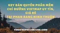 Mua Key mã code bản quyền phần mềm Vietmap S1 giá rẻ nhất