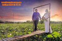 Làng Sen Caraih - Ninh Thuận | Công ty thuê xe du lịch hàng đầu tại Phan Rang
