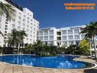 Dịch vụ cho thuê xe uy tín đón sân bay Cam Ranh đi Resort Sài Gòn Ninh Chử - Ninh Thuận