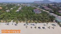 Thuê xe ô tô giá rẻ đón sân bay Cam Ranh đi Resort Con Gà Vàng (Gold Rooster) - Ninh Thuận