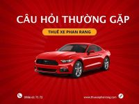 Câu hỏi thường gặp