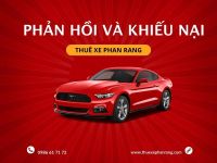 Phản hồi và Khiếu nại