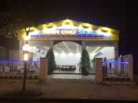Khai trương Nhà Hàng Ninh Chữ Sea - Nơi tổ chức Cơm Đoàn, Hội Nghị , Tiệc Cưới, Sinh Nhật