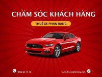 Chăm sóc khách hàng