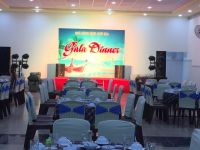 Ninh Chữ Sea - Địa điểm phục vụ cơm đoàn, Gala Dinner tốt nhất tại Ninh Chữ, Phan Rang, Ninh Thuận