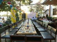 Nhà hàng Lộc Ký - Địa điểm ăn uống phục vụ cơm đoàn, GalaDinner, TeamBuilding tại Phan Rang Ninh Thuận