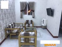 Cho thuê căn hộ chung cư D7 - D10 gần biển Bình Sơn, Phan Rang, Ninh Thuận