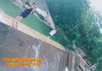 Suối Lạnh - Ninh Thuận | Công ty thuê xe du lịch hàng đầu tại Phan Rang