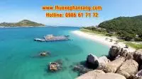 Bãi Kinh - Bình Hưng - Ninh Thuận | Thuê xe ô tô du lịch giá rẻ Phan Rang