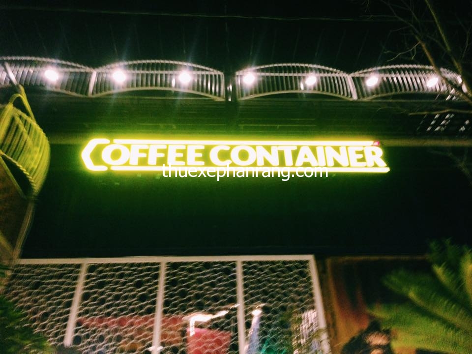 cafecontainerphanrang