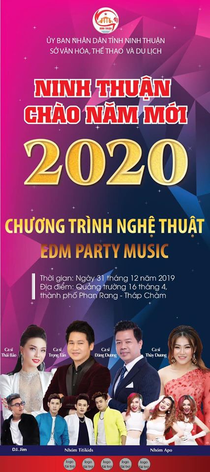chuongtrinhnghethuatninhthuanchaonammoi2020