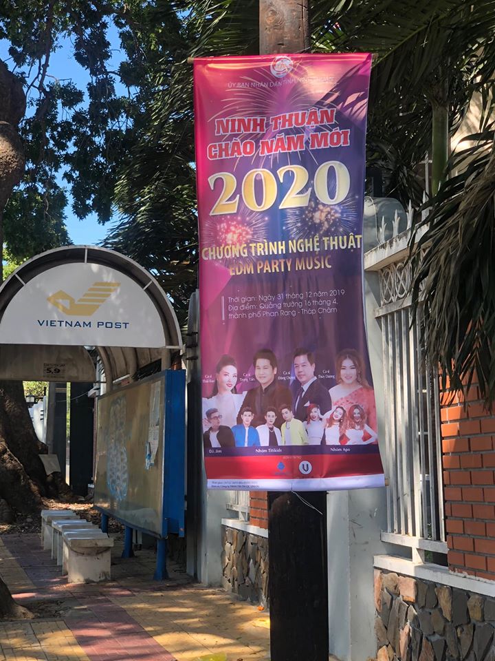 chuongtrinhnghethuatninhthuanchaonammoi20202